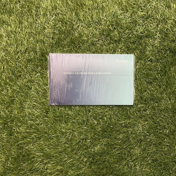 2020 Jeep Grand Cherokee Owners Manual - Picture 6 of 11